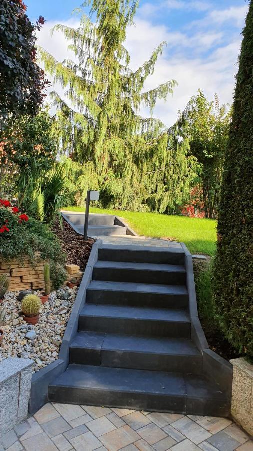 Ferienwohnung Sonnenblick بيشوفسفيردا المظهر الخارجي الصورة